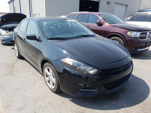 DODGE DART SXT 2016 1c3cdfbb4gd728110