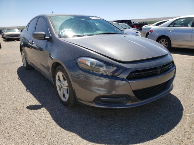 DODGE DART SXT 2016 1c3cdfbb4gd749975