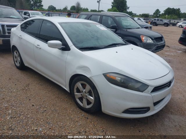 DODGE DART 2016 1c3cdfbb4gd750012