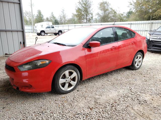 DODGE DART SXT 2016 1c3cdfbb4gd766517