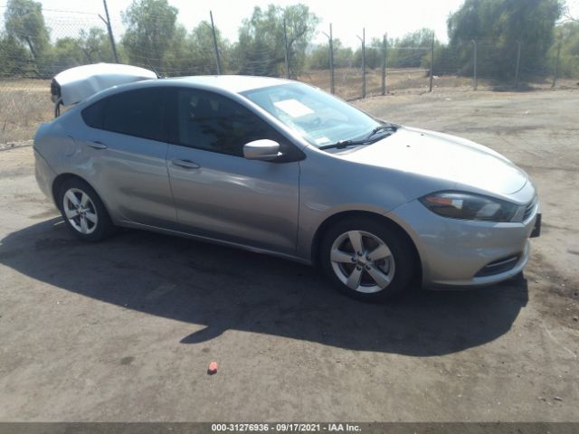 DODGE DART 2016 1c3cdfbb4gd766954