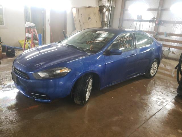 DODGE DART SXT 2014 1c3cdfbb5ed668660