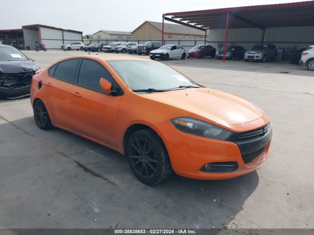 DODGE DART 2014 1c3cdfbb5ed668903