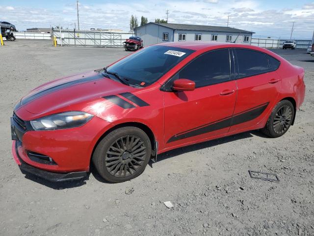 DODGE DART SXT 2014 1c3cdfbb5ed669663