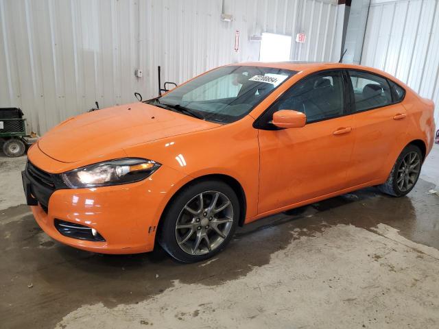 DODGE DART SXT 2014 1c3cdfbb5ed670019