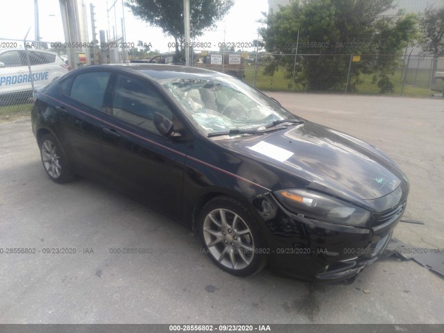 DODGE DART 2014 1c3cdfbb5ed670280