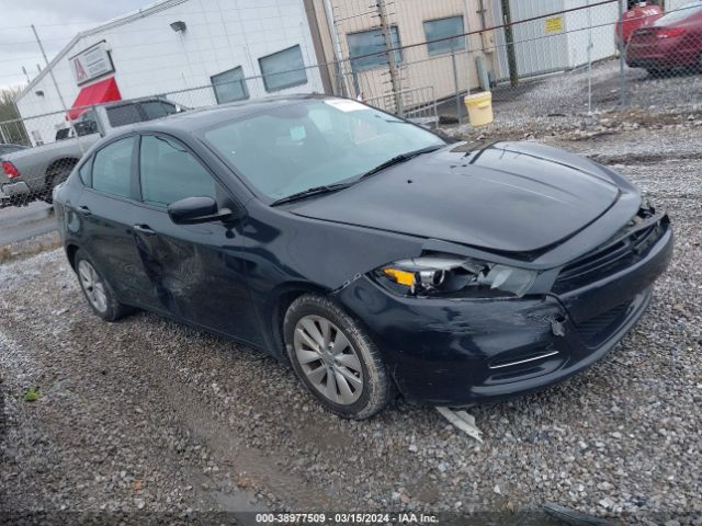 DODGE DART 2014 1c3cdfbb5ed671946