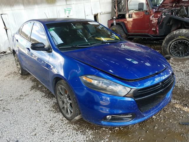 DODGE DART SXT 2014 1c3cdfbb5ed672143