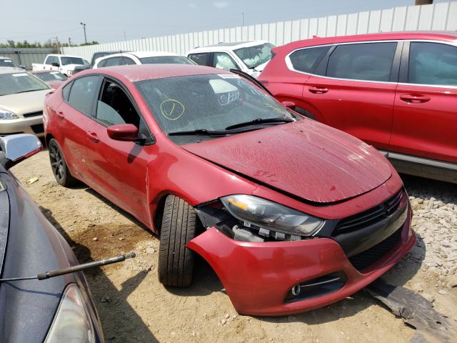 DODGE DART SXT 2014 1c3cdfbb5ed673339