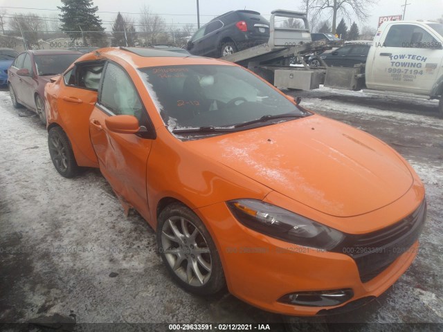 DODGE DART 2014 1c3cdfbb5ed692876