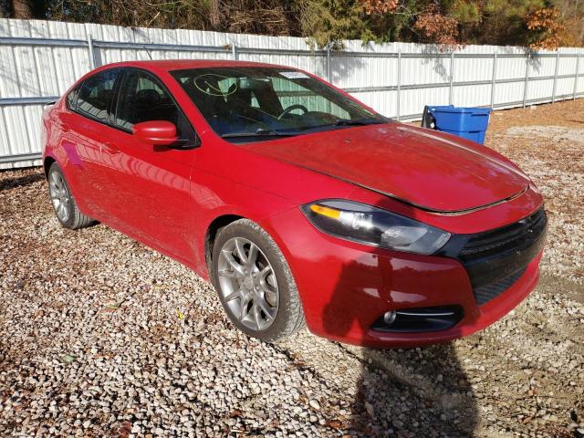 DODGE DART SXT 2014 1c3cdfbb5ed696006