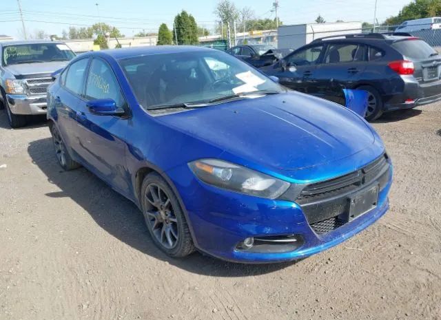 DODGE DART 2014 1c3cdfbb5ed697365