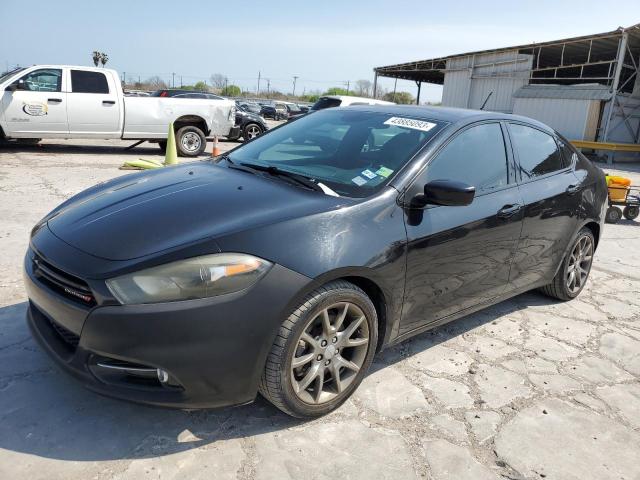 DODGE DART SXT 2014 1c3cdfbb5ed701950