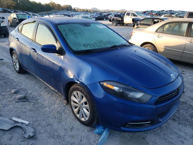 DODGE DART SXT 2014 1c3cdfbb5ed702676