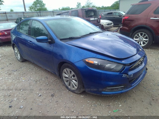 DODGE DART 2014 1c3cdfbb5ed704508