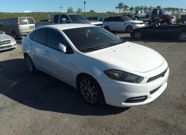 DODGE DART 2014 1c3cdfbb5ed716108