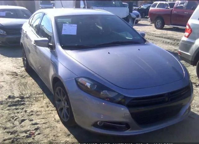 DODGE DART 2014 1c3cdfbb5ed716299