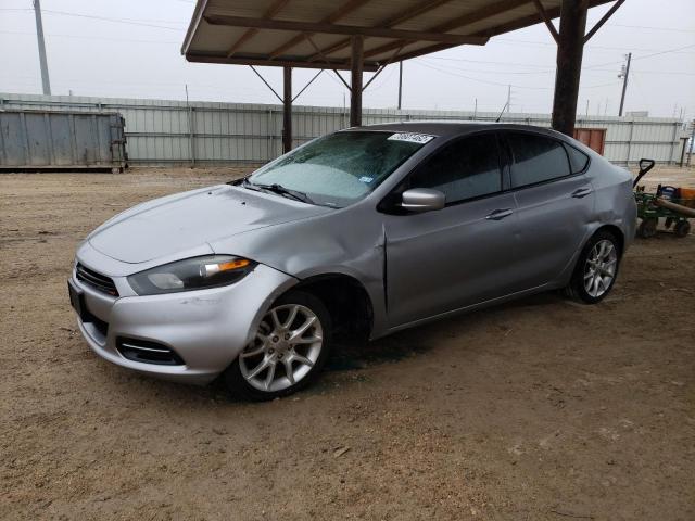 DODGE DART SXT 2014 1c3cdfbb5ed719798