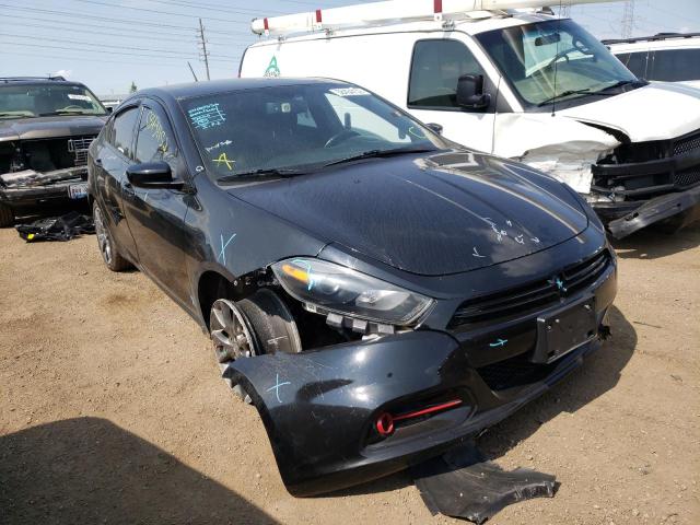 DODGE DART SXT 2014 1c3cdfbb5ed720000