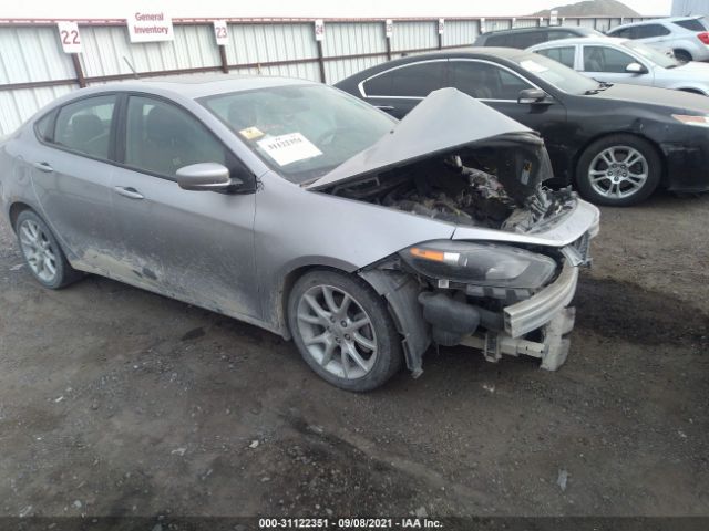 DODGE DART 2014 1c3cdfbb5ed724113