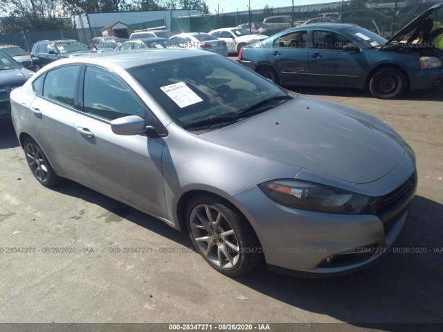 DODGE DART 2014 1c3cdfbb5ed725133