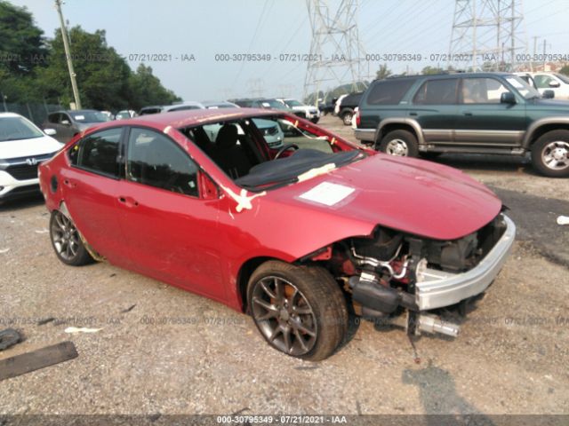 DODGE DART 2014 1c3cdfbb5ed740621