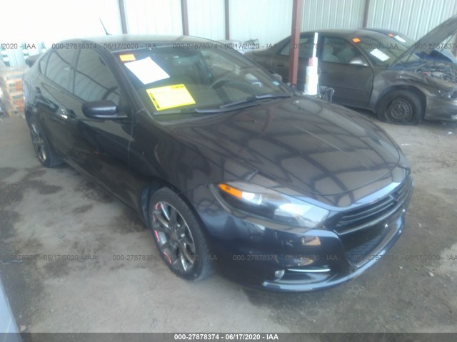 DODGE DART 2014 1c3cdfbb5ed741803