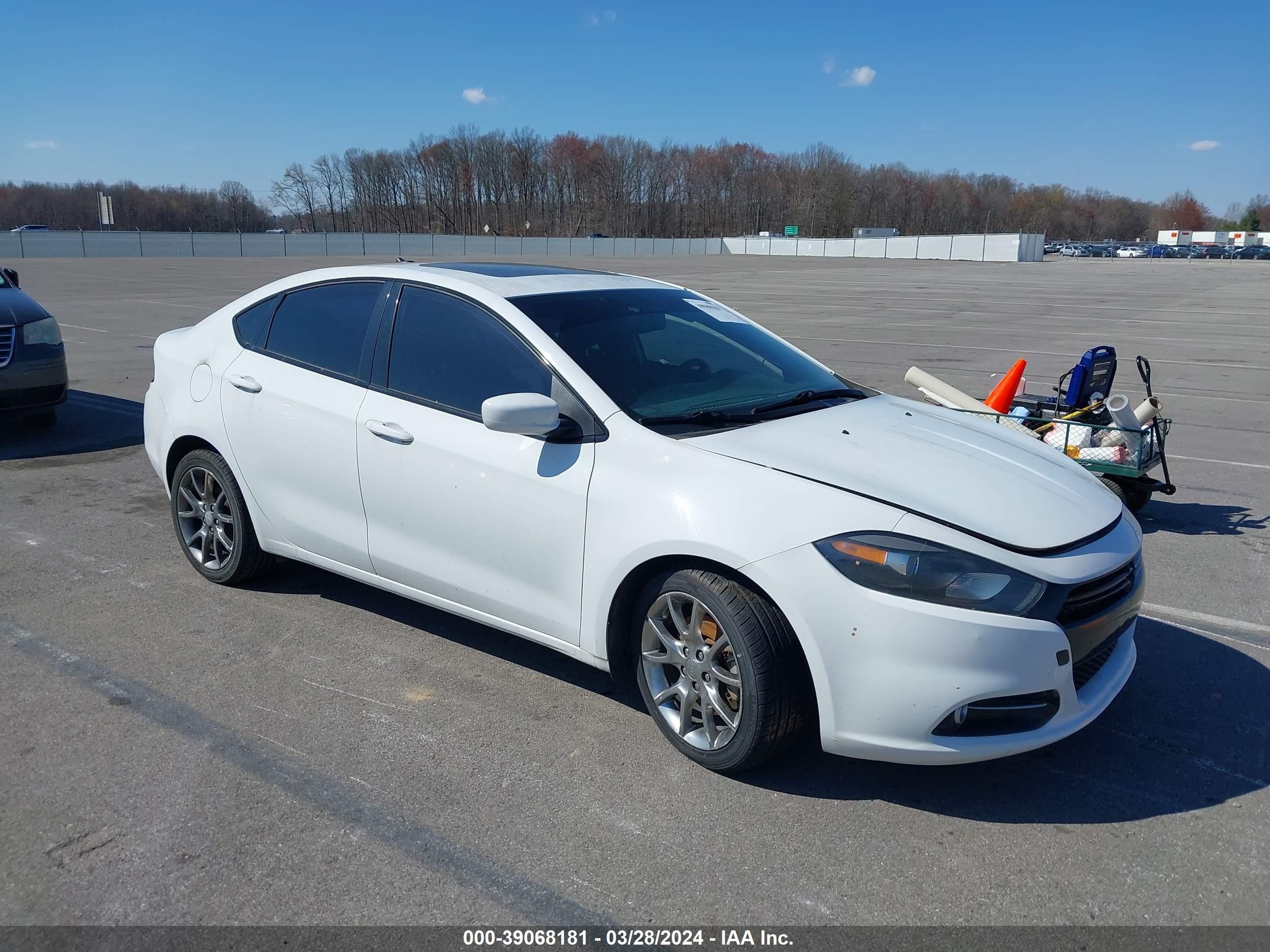 DODGE DART 2014 1c3cdfbb5ed745477