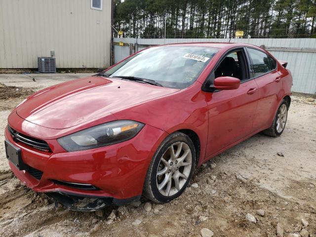 DODGE DART SXT 2014 1c3cdfbb5ed746046