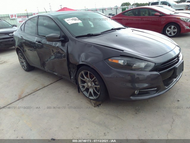 DODGE DART 2014 1c3cdfbb5ed746113