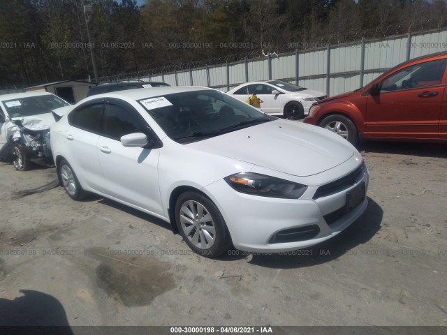 DODGE DART 2014 1c3cdfbb5ed753286