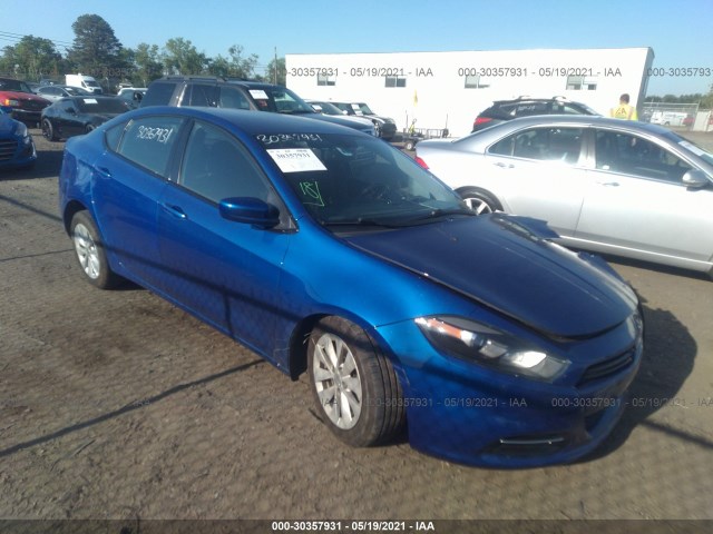 DODGE DART 2014 1c3cdfbb5ed753398