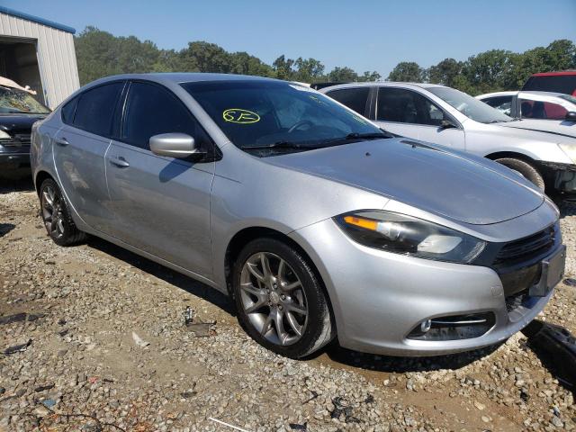 DODGE DART SXT 2014 1c3cdfbb5ed753403