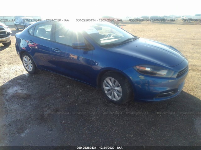 DODGE DART 2014 1c3cdfbb5ed759279