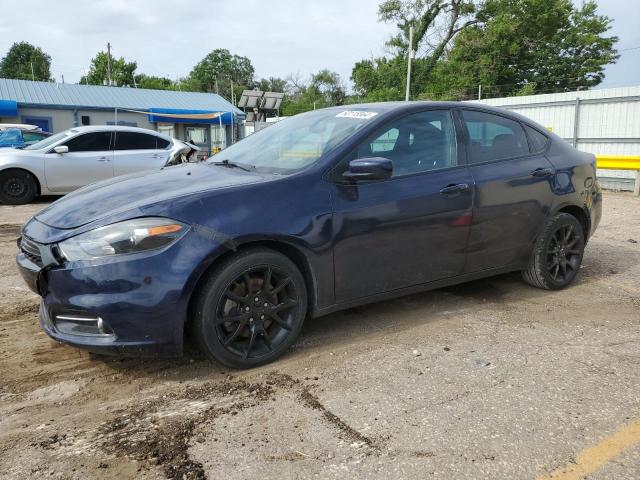 DODGE DART 2014 1c3cdfbb5ed767401