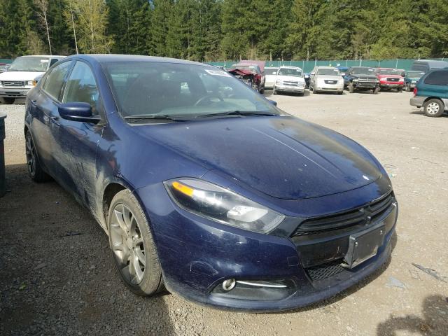 DODGE DART SXT 2014 1c3cdfbb5ed768032