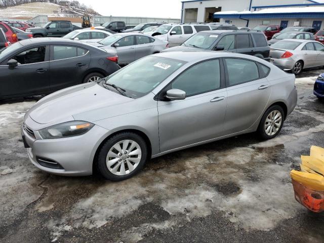 DODGE DART SXT 2014 1c3cdfbb5ed768760