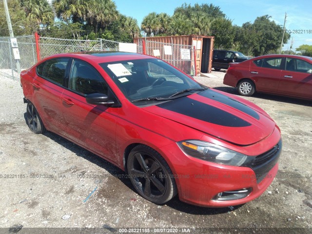 DODGE DART 2014 1c3cdfbb5ed776230