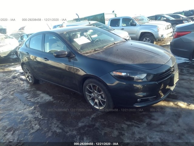 DODGE DART 2014 1c3cdfbb5ed802146