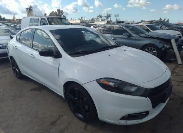 DODGE DART 2014 1c3cdfbb5ed803507