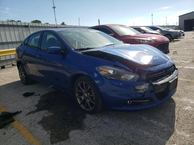 DODGE DART SXT 2014 1c3cdfbb5ed823613