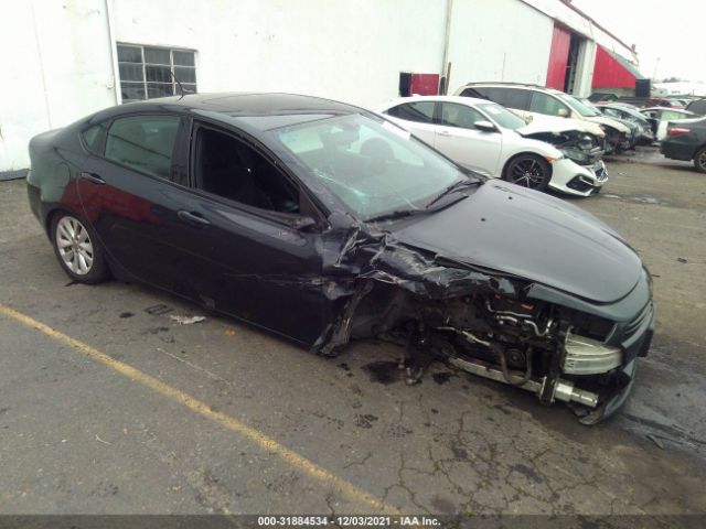 DODGE DART 2014 1c3cdfbb5ed823899