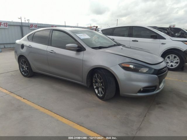 DODGE DART 2014 1c3cdfbb5ed824115