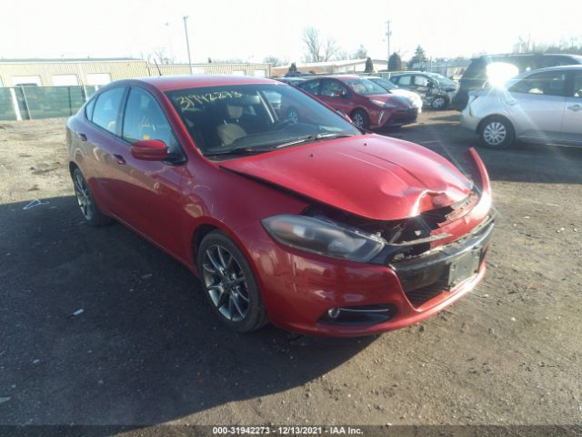 DODGE DART 2014 1c3cdfbb5ed825443