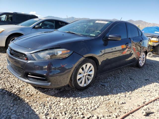 DODGE DART SXT 2014 1c3cdfbb5ed825507