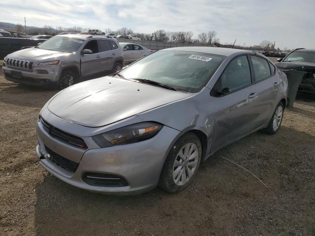 DODGE DART SXT 2014 1c3cdfbb5ed830061