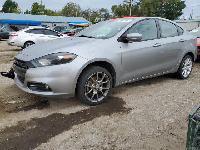 DODGE DART SXT 2014 1c3cdfbb5ed833011