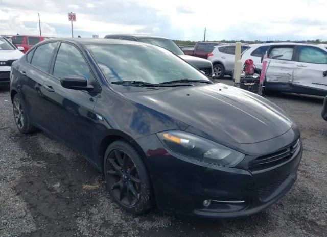 DODGE DART 2014 1c3cdfbb5ed860399