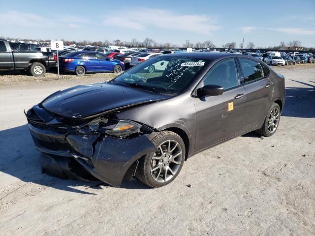 DODGE DART SXT 2014 1c3cdfbb5ed860631