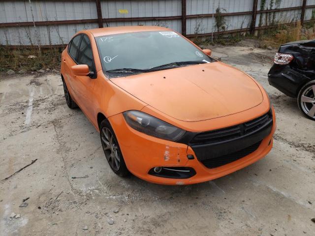 DODGE DART SXT 2014 1c3cdfbb5ed860855